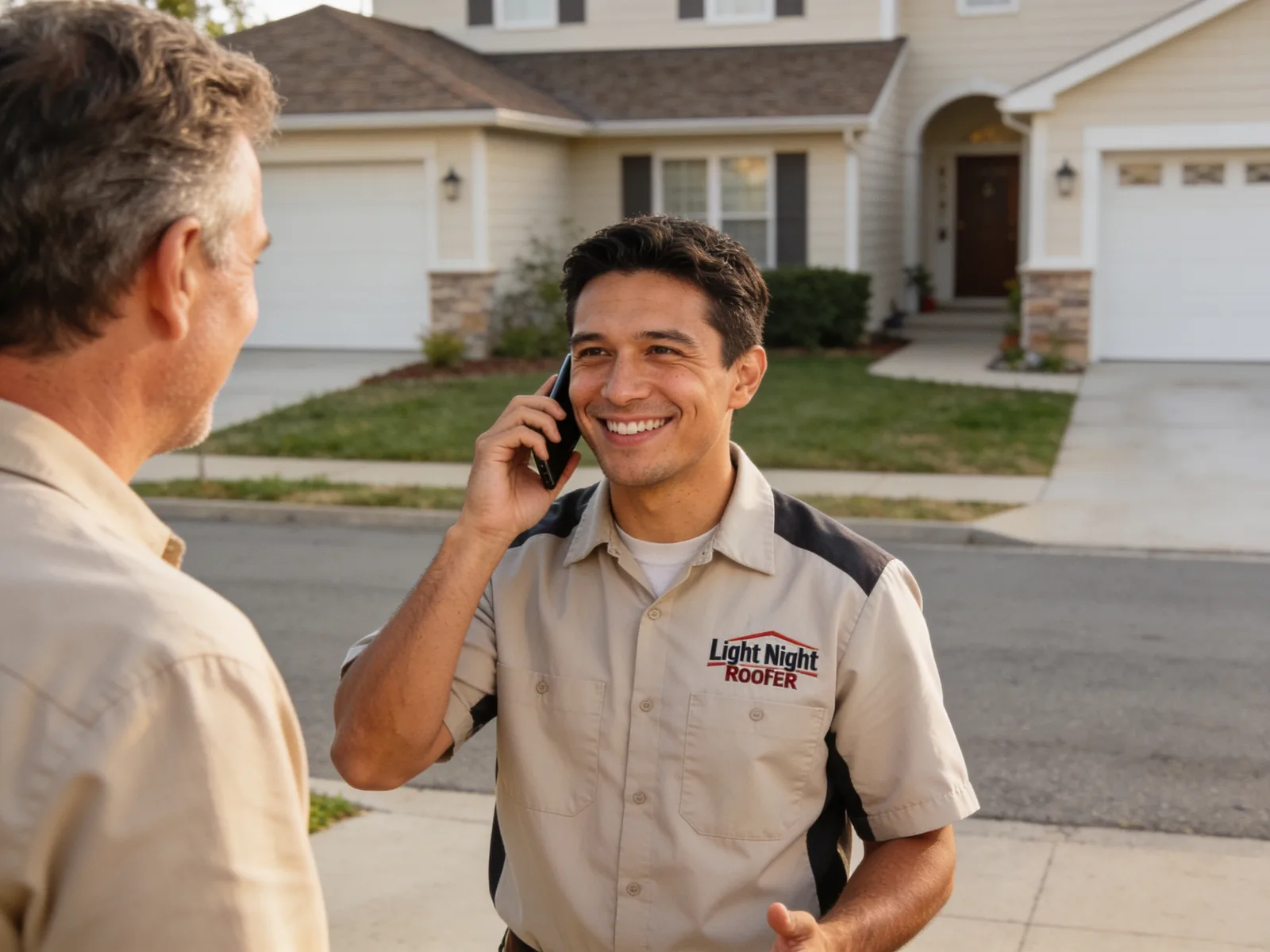 Emergency Roof Repair Huxford, AL FAQs